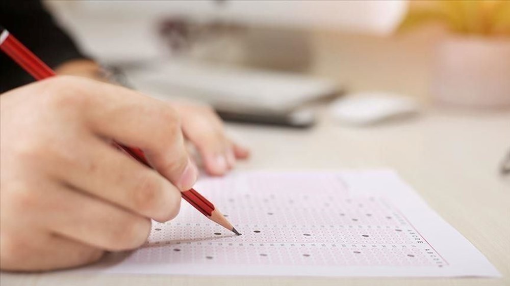 MEB ortak sınavlar test mi olacak klasik mi? - 1