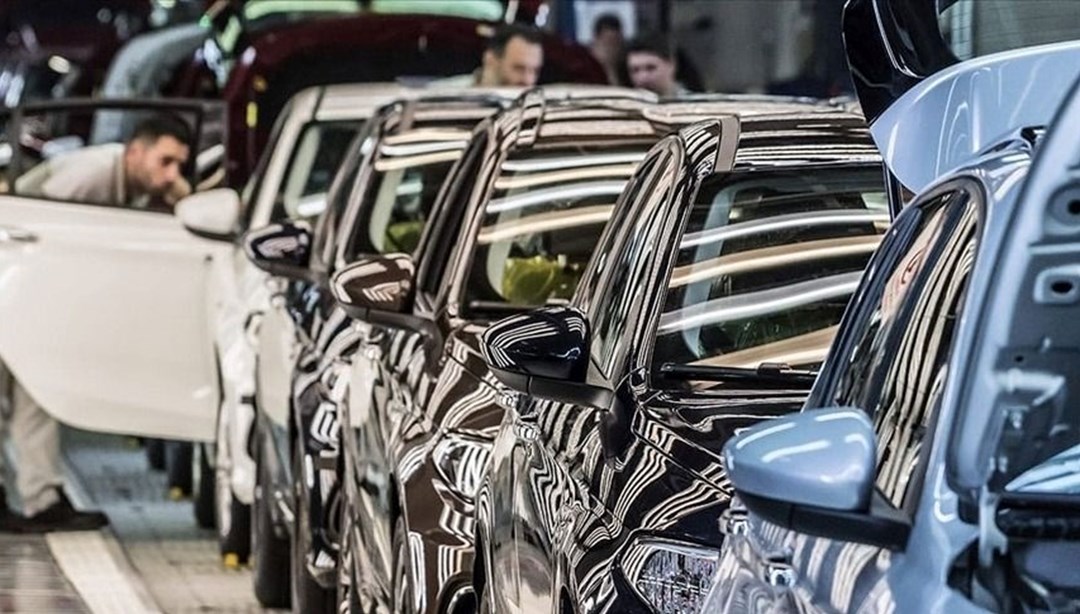 Le vendite di auto nuove nell’UE sono aumentate in ottobre – Last Minute Economic News