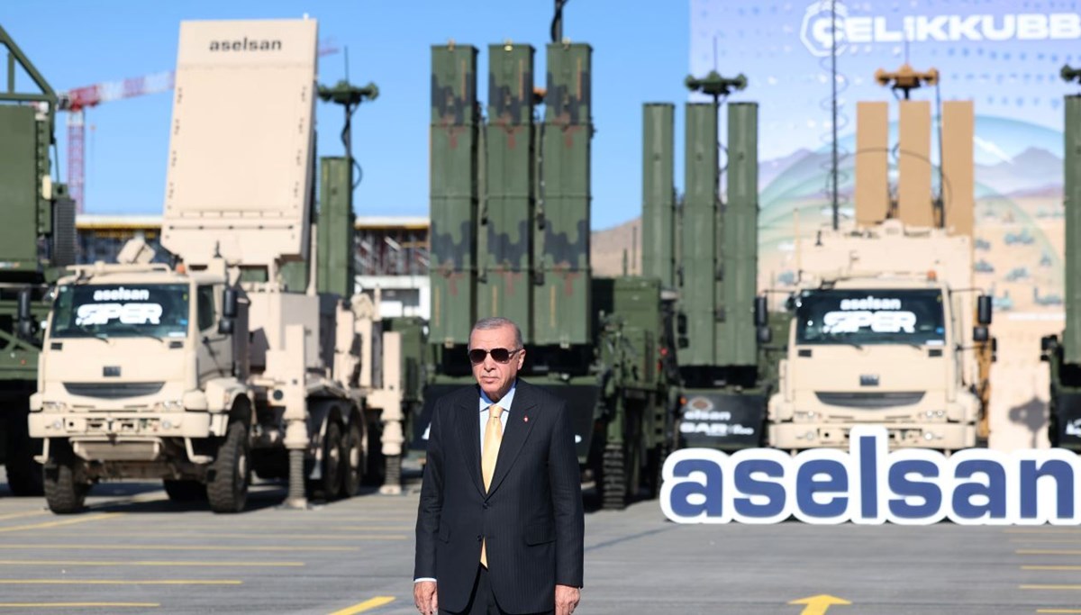 Erdoğan 