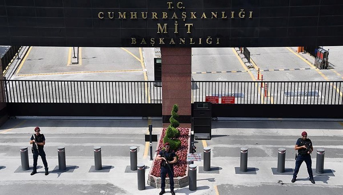 10 soruda Milli İstihbarat Akademisi 10 soruda Milli İstihbarat Akademisi