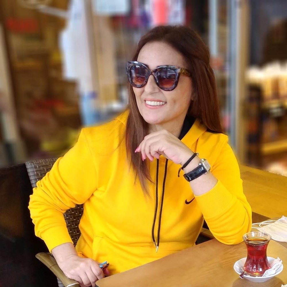Hüner Coşkuner kemik iliği kanseri nedeniyle hayatını kaybetti (Hüner Coşkuner'in hayatı ve hastalığı ile ilgili bilgiler) - 6
