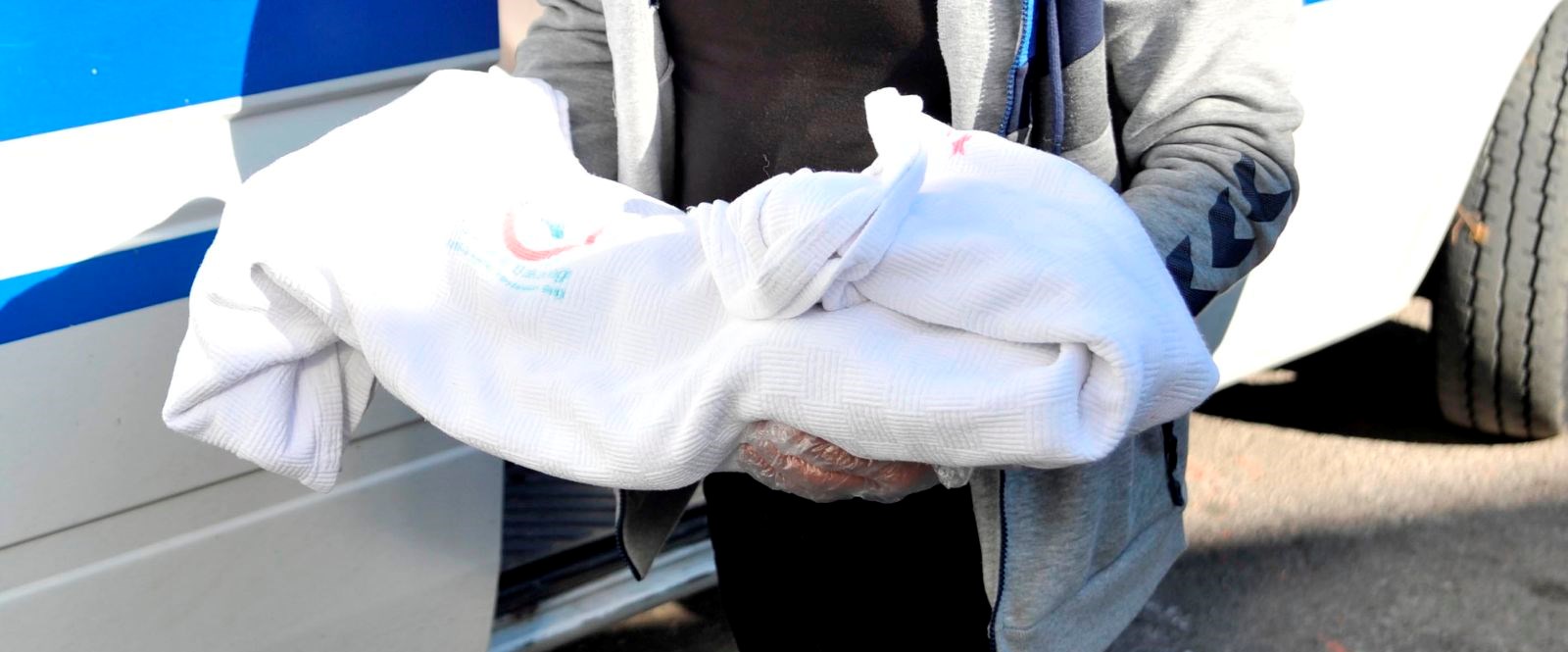 Antalya�da 3,5 aylık bebeğin şüpheli ölümü NTV