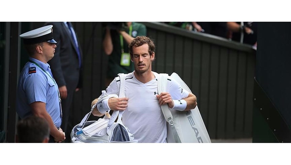 Andy Murray ile Lendl'ın yolları yine ayrıldı