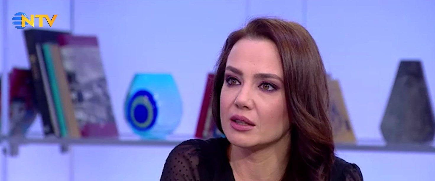 Deniz Uğur: Kanseri yendikten 6 gün sonra setlere döndüm ...