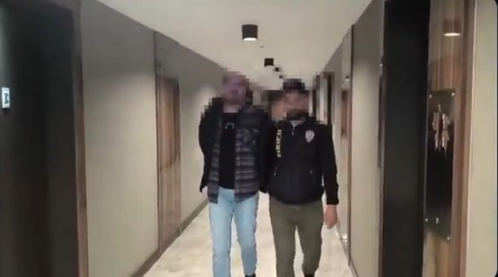 Soruşturma kapsamında 13 kişi gözaltına alındı