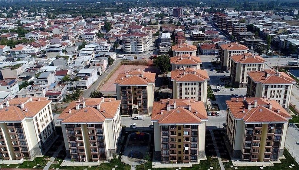 Emlak vergisi artışına fren. Hükümet yeni düzenleme getirecek
