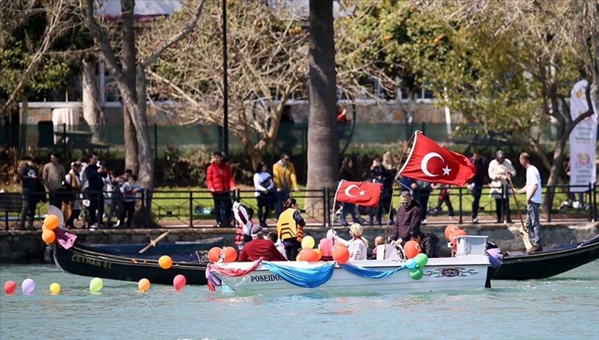 Portakal Çiçeği Karnavalı ne zaman bitecek?