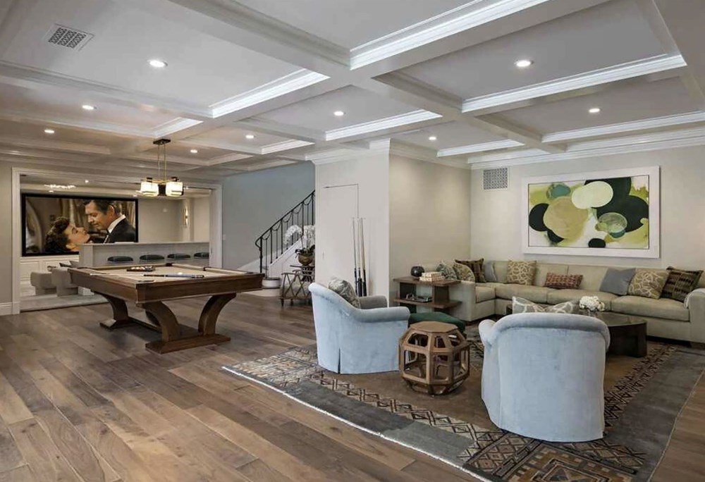 Jennifer Lopez ve Ben Affleck 50 milyon dolarlık lüks malikaneye talip - 4