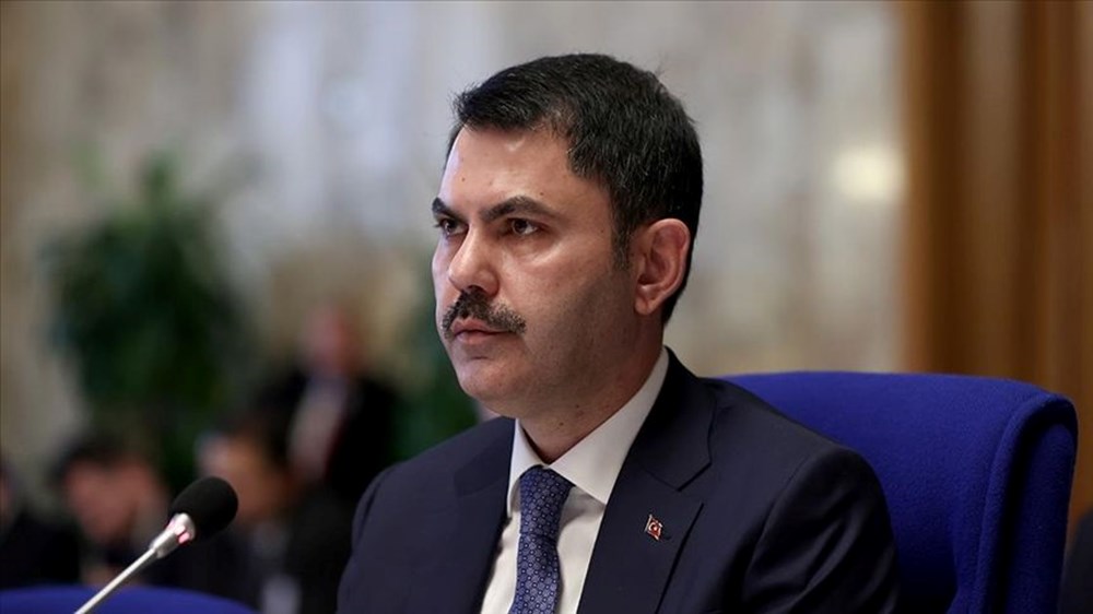 Murat Kurum kimdir, kaç, yaşında, nereli? (AK Parti İstanbul Milletvekili Murat Kurum'un hayatı ve siyasi kariyeri) - 1