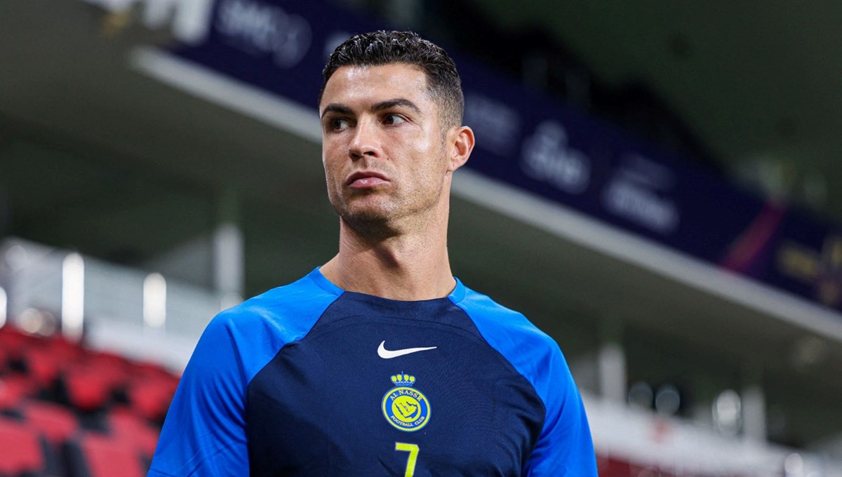 Cristiano Ronaldo'dan Ramazan Bayramı mesajı Cristiano Ronaldo'dan Ramazan Bayramı mesajı