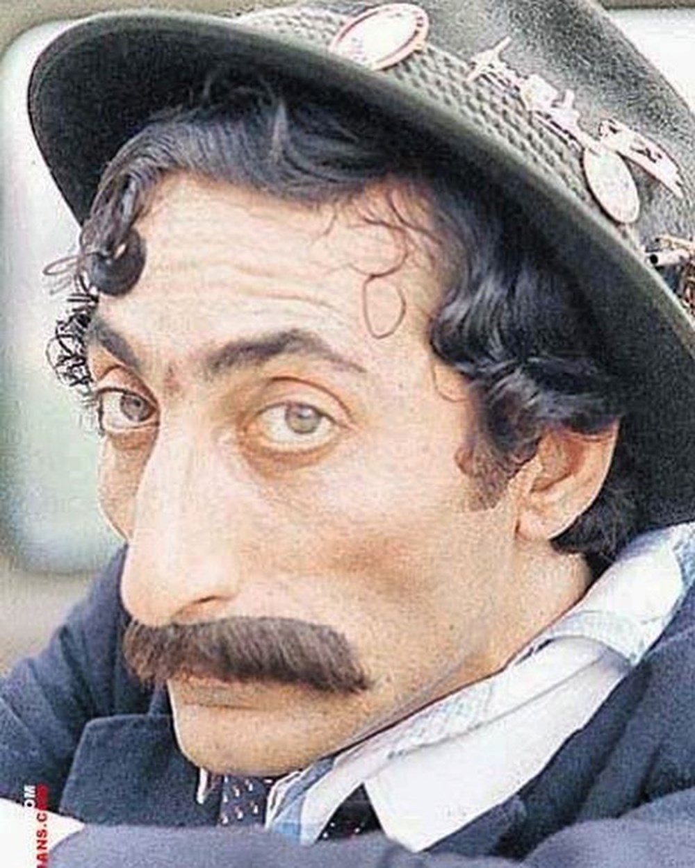 Ahmet Uğurlu'nun vefatı sanat dünyasını yasa boğdu - 3