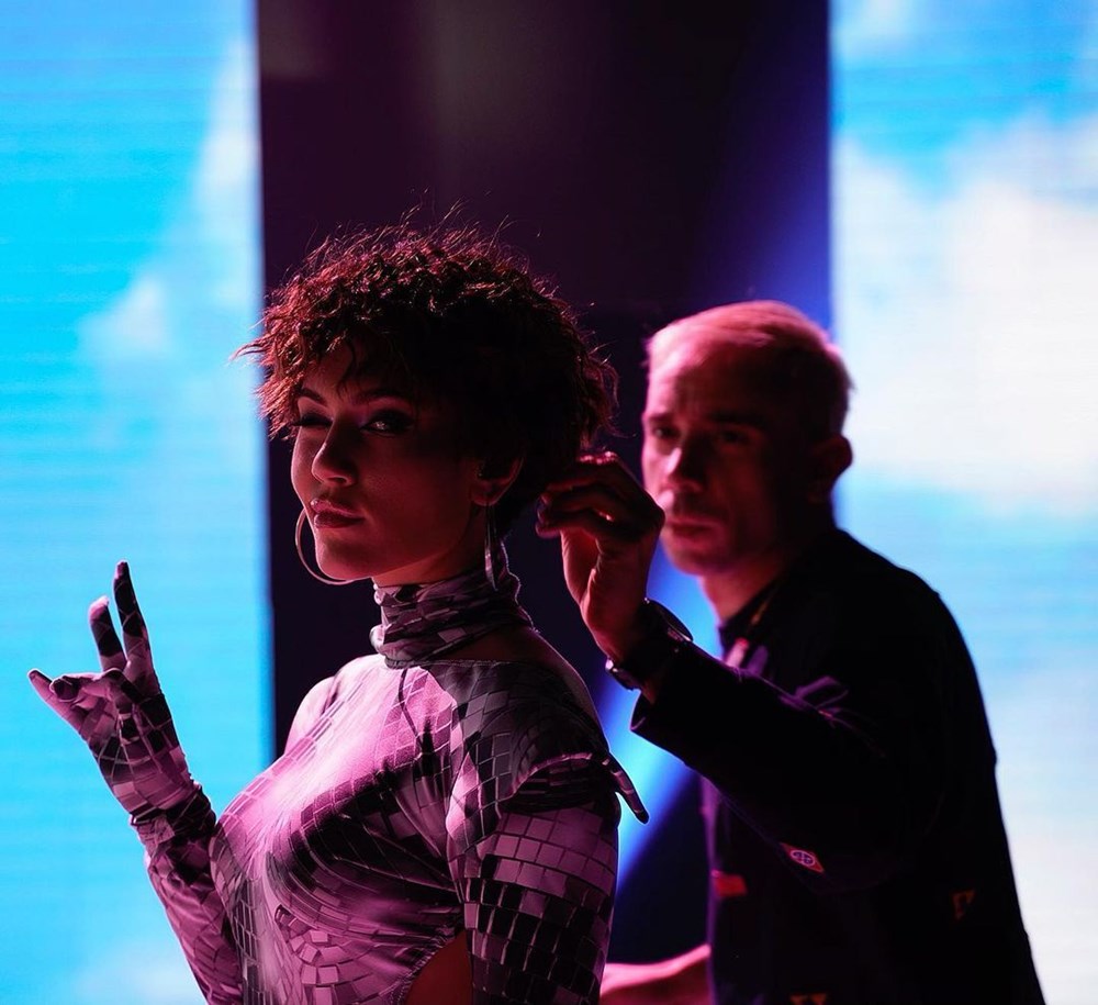 Kıbrıs Rum kesiminde Eurovision krizi devam ediyor: Ortodoks Kilisesi'nden çağrı - 3