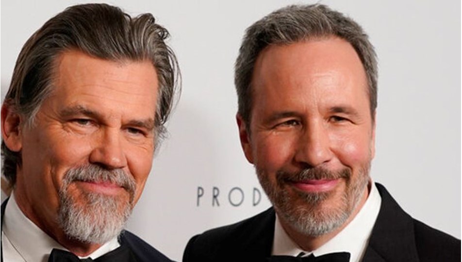 Dune'da rol alan Josh Brolin'den Oscar tepkisi