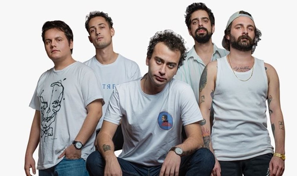 Spotify'a göre 2021 yazının en çok dinlenen şarkıları - 7