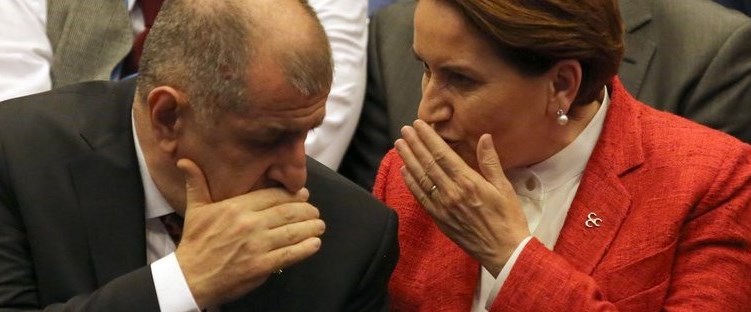 Go-kart aracıyla karayoluna çıktı | NTV