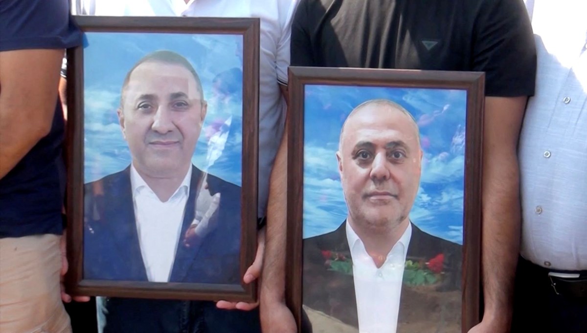 Azerbaycan-Rusya krizinde son durum