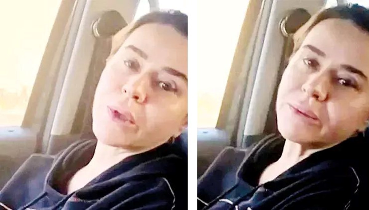 Seçil Erzan davası | Tehdit altında çekildiği iddia edilen videoya açıklama: “Evinin önünde çekildi” Seçil Erzan davası | Tehdit altında çekildiği iddia edilen videoya açıklama: “Evinin önünde çekildi”