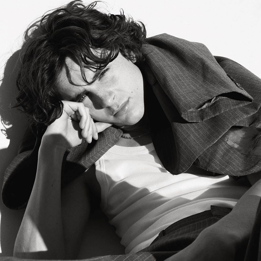 Fransız moda devinin yeni yüzü: Timothee Chalamet - 4