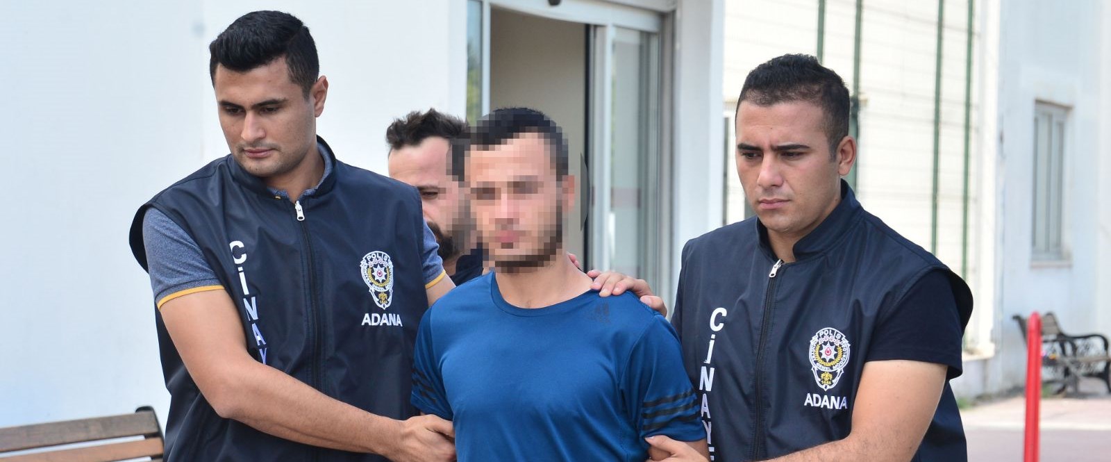 Adana'da at yarışı cinayeti Son Dakika Türkiye Haberleri NTV Haber