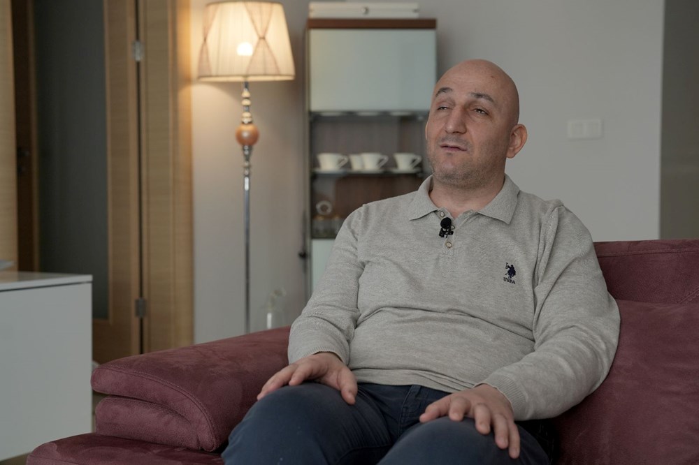 Görme engelli çift binlerce kişiye ilham oluyor: Sevginin engel tanımadığını kanıtlıyorlar - 2