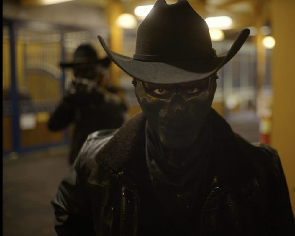 Hızlı ve Öfkeli 9, 500 milyon dolar barajını geçti (ABD Box Office 2-4 Temmuz 2021) - 4