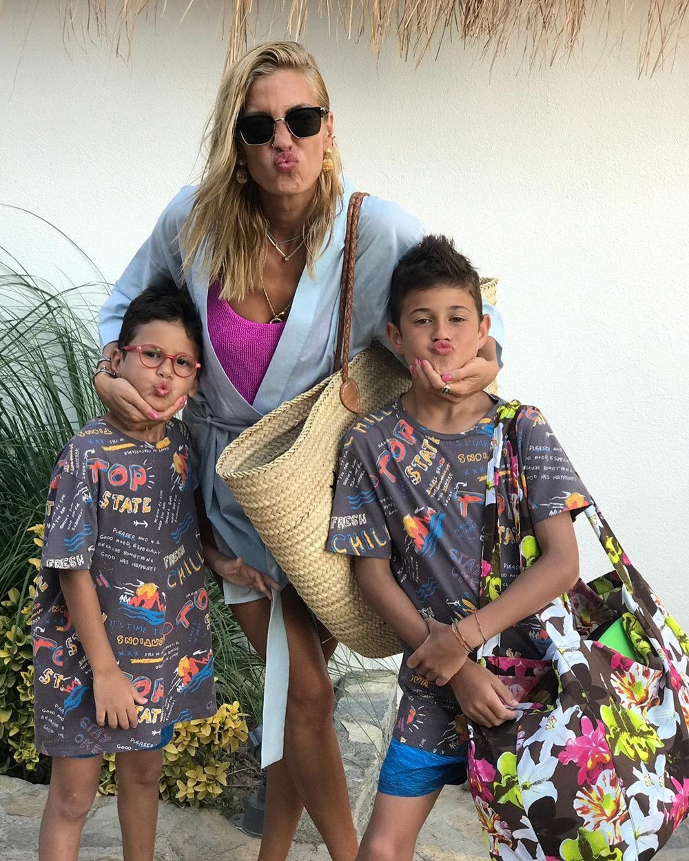 Çağla Şıkel'in Oğlu Uzay İçin Düzenlediği Sürpriz Partideki Pasta Detayı Göz Kamaştırdı! 72 nvszh qY10uw8JsYm0PY0w