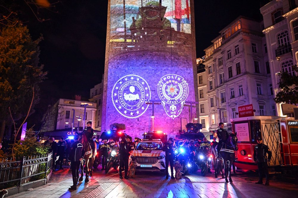 Polis Günü İletileri 2025 | Polis Haftası kutlama mesajları ve sözleri (Anlamlı, duygusal ve en hoş sözler) 73 nvtKRLhn80amULqijGSerA