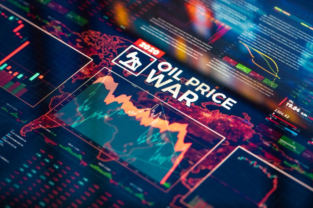 Rusya&amp;#39;ya petrol ambargosunun etkileri ne olacak? | Ntv Para