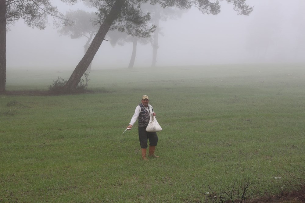 Halk arasında "kör duman" adıyla biliniyor: Senenin yarısını güneş görmeden geçiriyorlar - 1