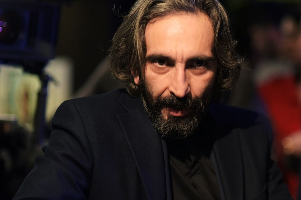 Faruk Sabancı imaj değiştirdi: Bana Malkoçoğlu diyebilirsiniz (Ünlülerin değişimi) - 172