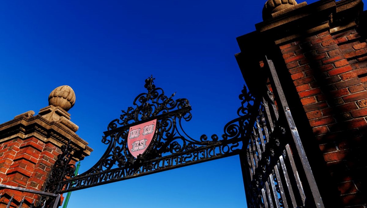 Trump'ın Harvard yasağı durduruldu