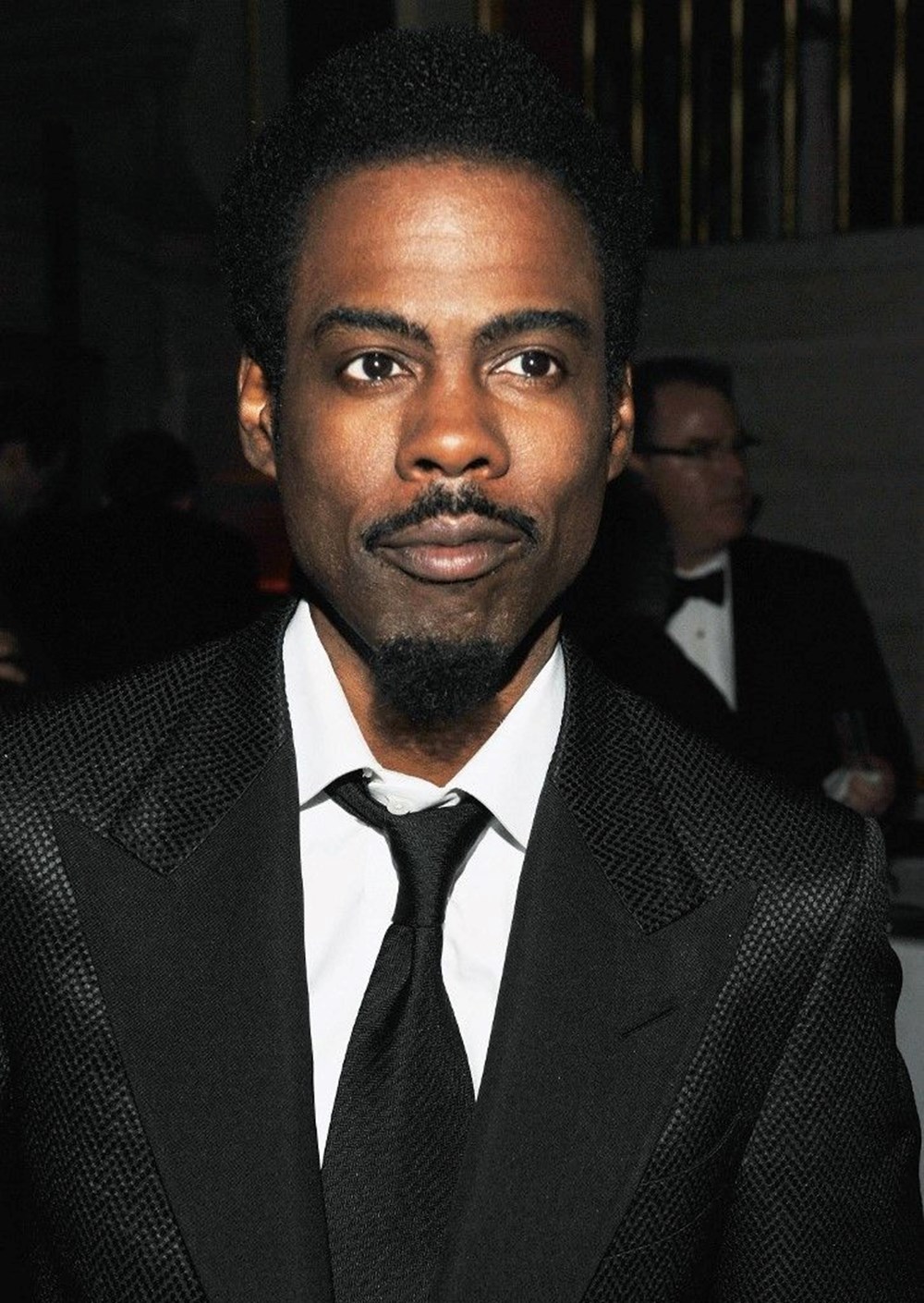 Tony Rock: Yalan! Will Smith tokat skandalından sonra ağabeyimi hiç aramadı - 3
