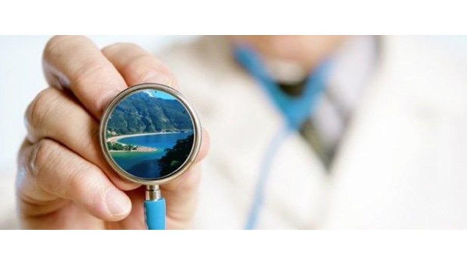 Saglik Turizmi Icin Turkiye Yi Tercih Ediyorlar Saglik Haberleri Ntv