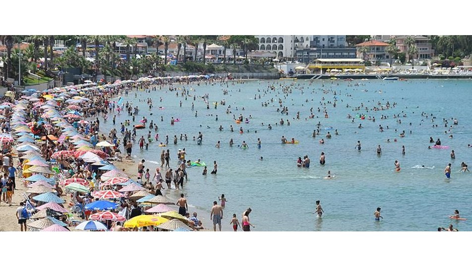 Turizmde bayram var! (9 gün tatil)