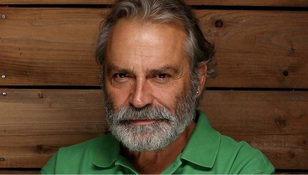 İkinci kez Emmy'ye aday gösterilen Haluk Bilginer New York'ta - 6