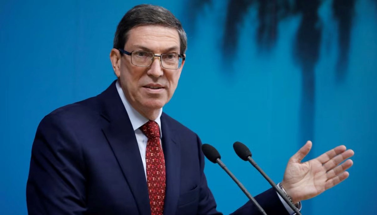 Küba'dan Venezuela açıklaması