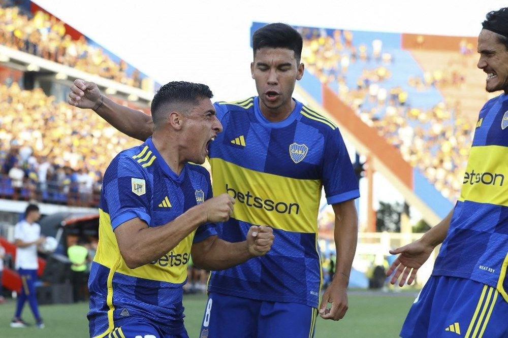 Dünyanın en büyük takımları açıklandı: Galatasaray, Fenerbahçe ve Beşiktaş da listede - 13