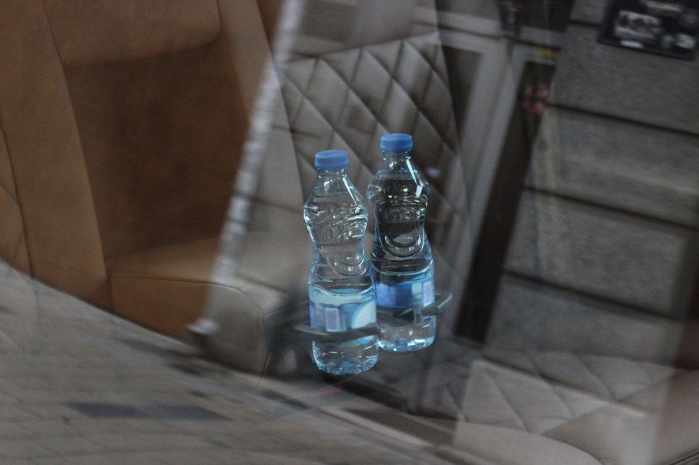 Bayram yolculuğunda şoförlerin dikkat etmesi gerekenler - 15