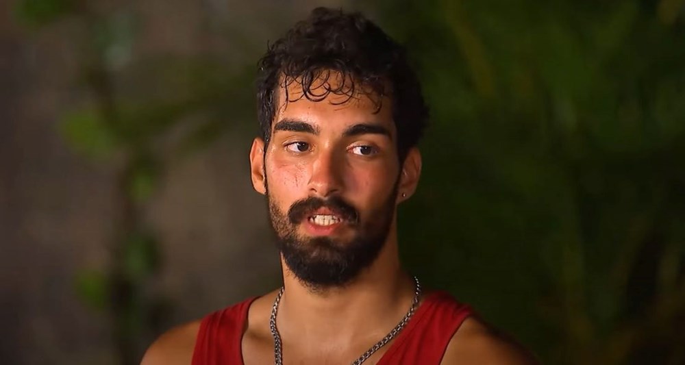Survivor'da elenen isim belli oldu: Bugün kül oldum ama yarın yeniden doğacağım - 7