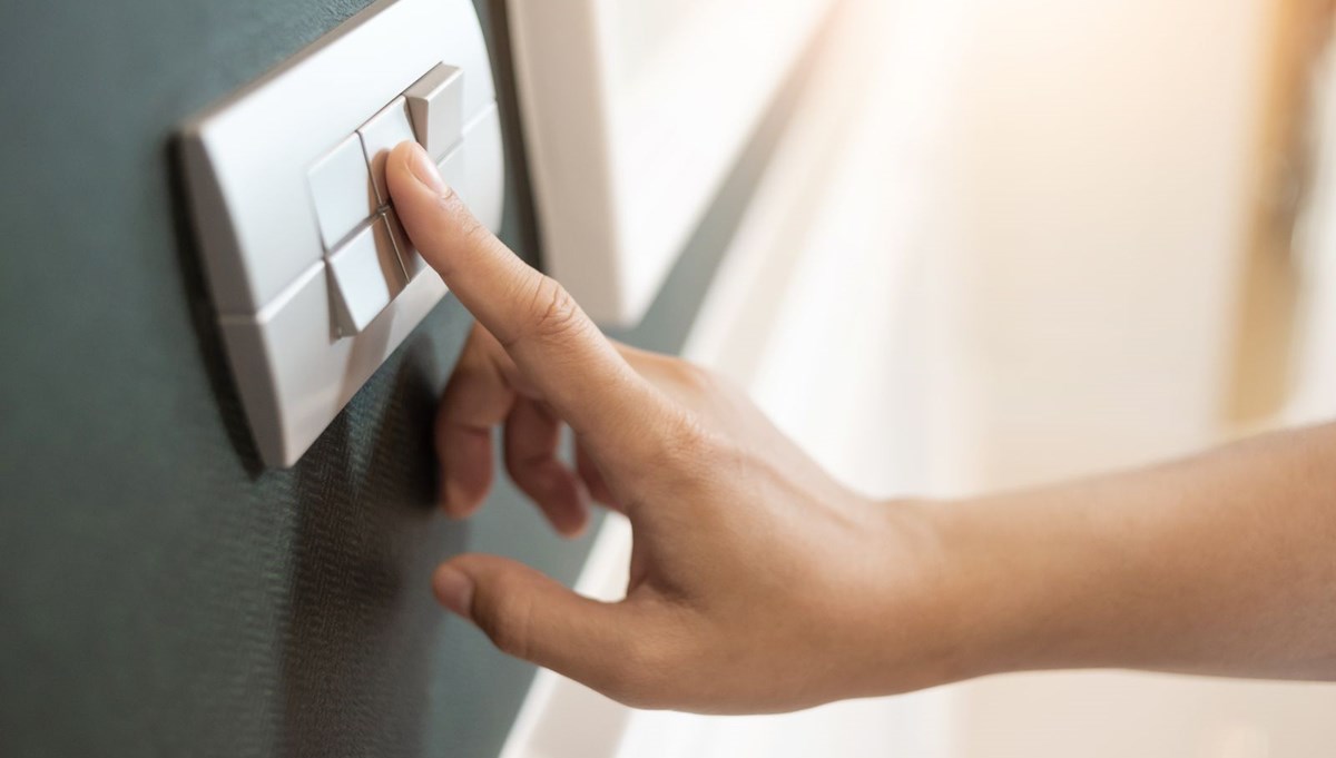 Elektriğe yüzde 5,75 zam