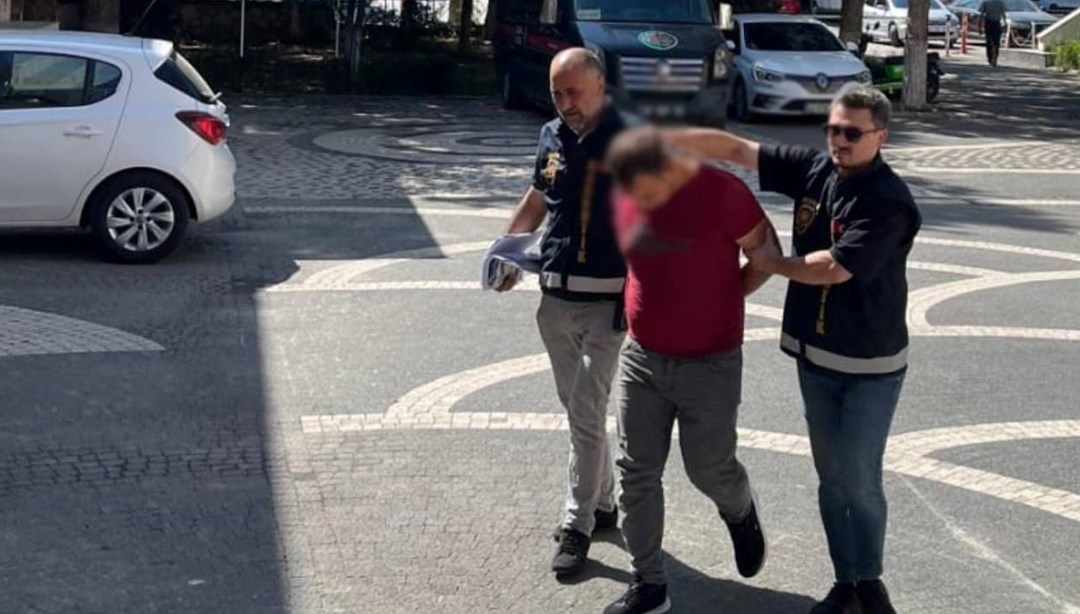 Konya'da uyuşturucu operasyonunda bir kişi tutuklandı