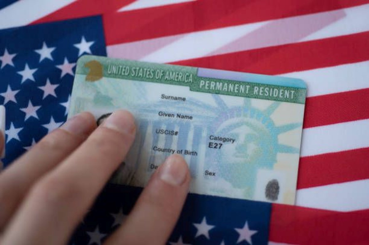 Green Card başvuruları ne zaman? Green Card başvurusu nasıl yapılır, şartlar neler? (2022 Green Card başvuru tarihleri)