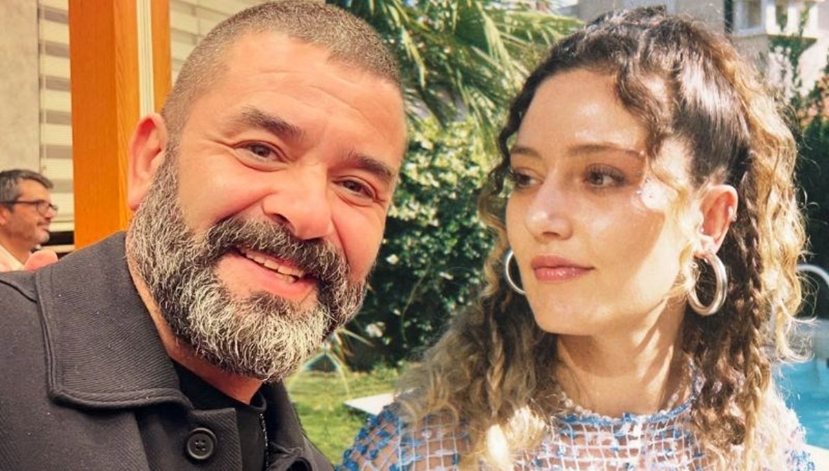 Bülent Şakrak'tan ilan-ı aşk