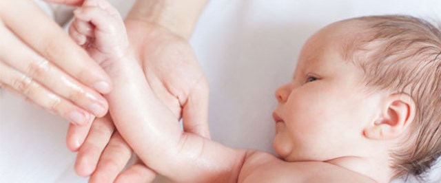 bebeklerin cildine zeytinyagi surmek sakincali mi ntv