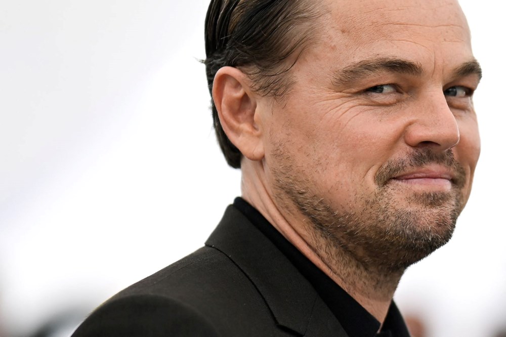 Leonardo DiCaprio'nun sevgilisi ilk kez konuştu: Titanik filmini sevmeyen var mı? - 1