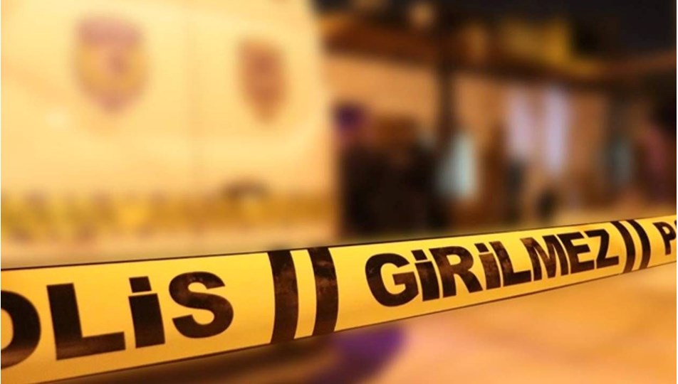 Kırklareli'nde dehşet: Evini ve aracını yaktı, bir kadını öldürüp intihar etti