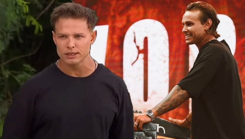 Survivor 2025 için geri sayım başladı: Murat Ceylan'dan Dominik paylaşımı