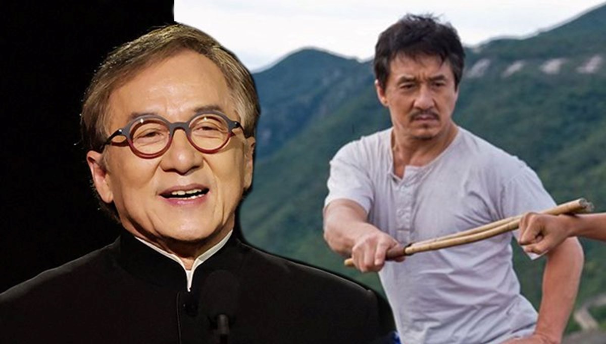 Bruce Lee, Jackie Chan ve Jet Li’nin filmleri yapay zekayla yeniden canlandırılacak