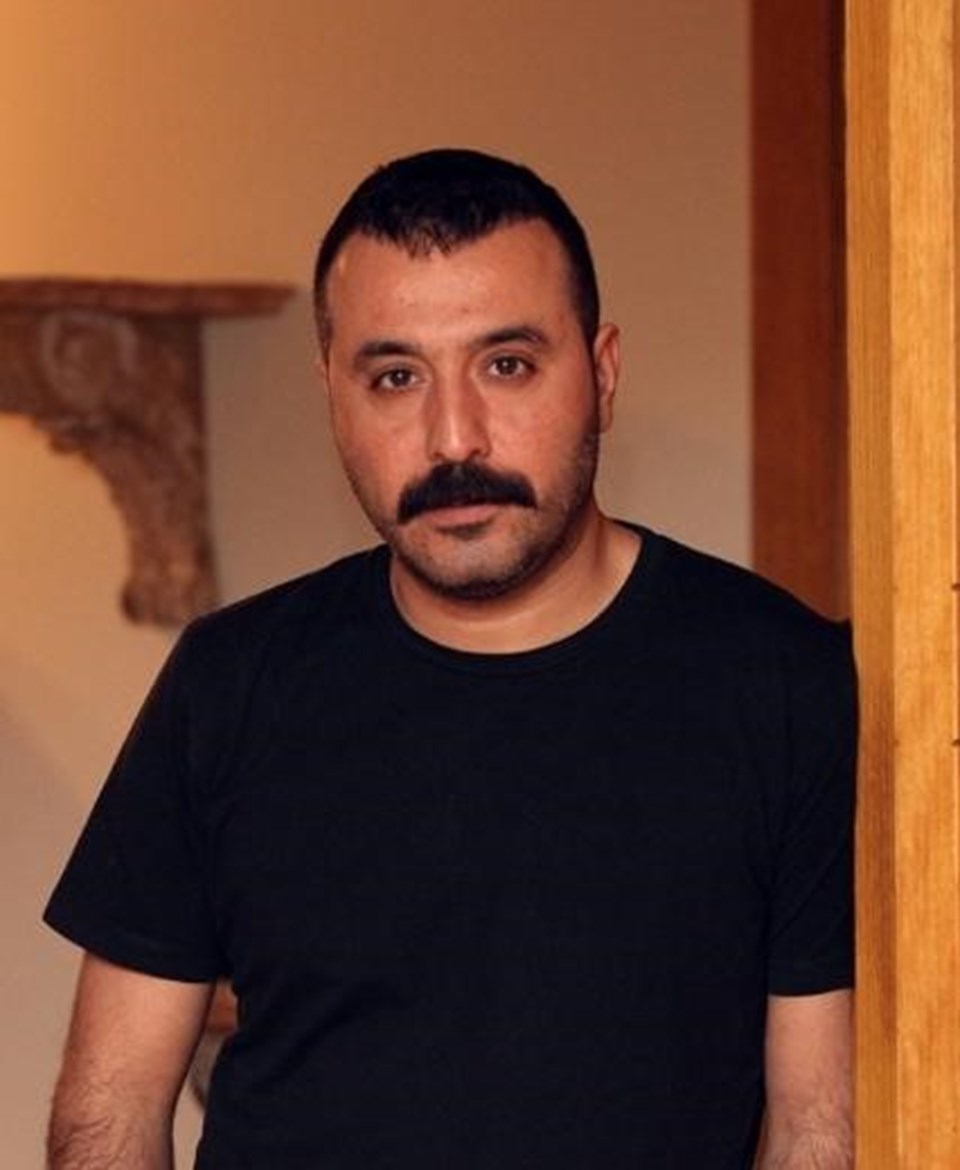 Mustafa Üstündağ: Terapiste gidiyorum - Magazin Haberleri | NTV