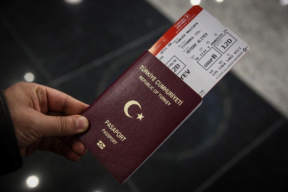 Pasaport nasıl çıkartılır 2019 Pasaport nasıl çıkartılır 2019